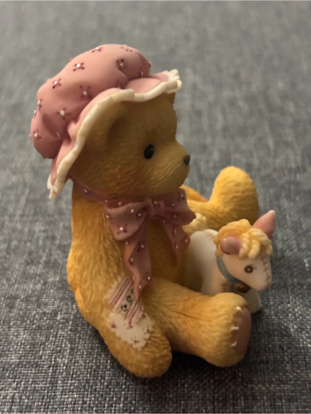 Vintage 1998 Cherished Teddies 